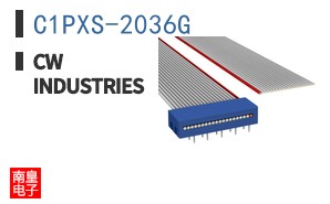 C1PXS-2036G ͼƬ